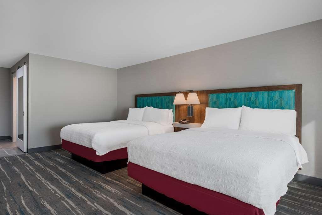 Hampton Inn By Hilton ويليامز الغرفة الصورة