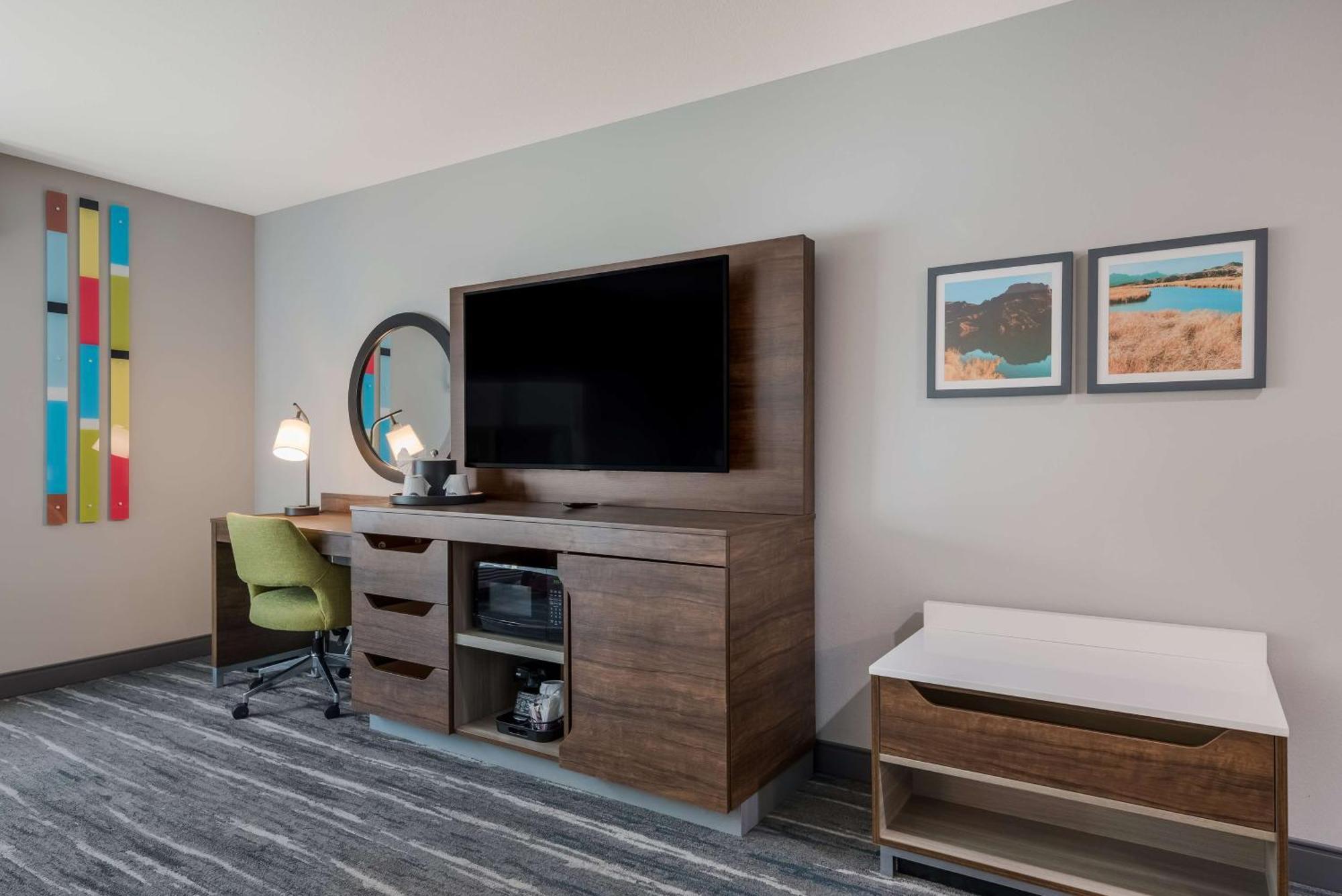 Hampton Inn By Hilton ويليامز المظهر الخارجي الصورة